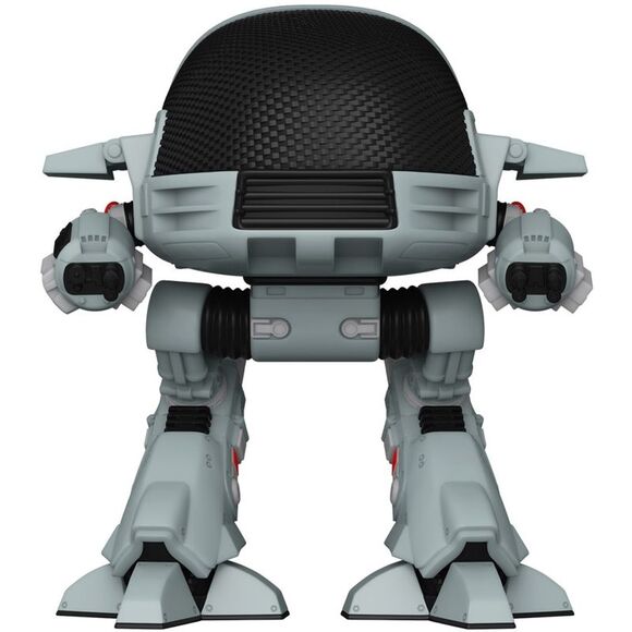 Funko POP! Super 6'': RoboCop - ED-209 - Picture 1 of 4
